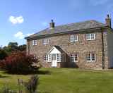 Ridgeway Farm B&B,  Honiton